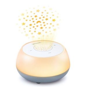 VTech V-Hush Junior Sleep Training Soother | New!